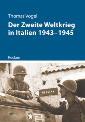 Der Zweite Weltkrieg in Italien 19431945 | Bundesamt für magische Wesen