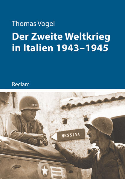 Der Zweite Weltkrieg in Italien 19431945 | Bundesamt für magische Wesen