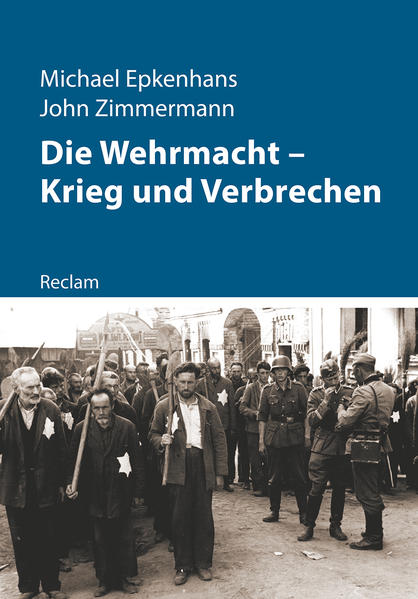 Die Wehrmacht  Krieg und Verbrechen | Bundesamt für magische Wesen