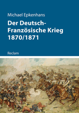 Der Deutsch-Französische Krieg 1870/1871 | Bundesamt für magische Wesen