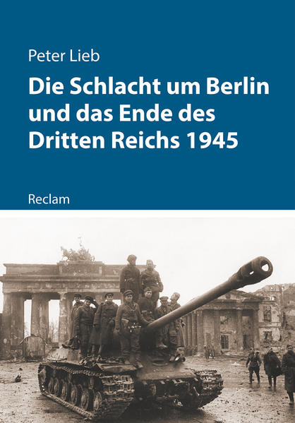 Die Schlacht um Berlin und das Ende des Dritten Reichs 1945 | Bundesamt für magische Wesen