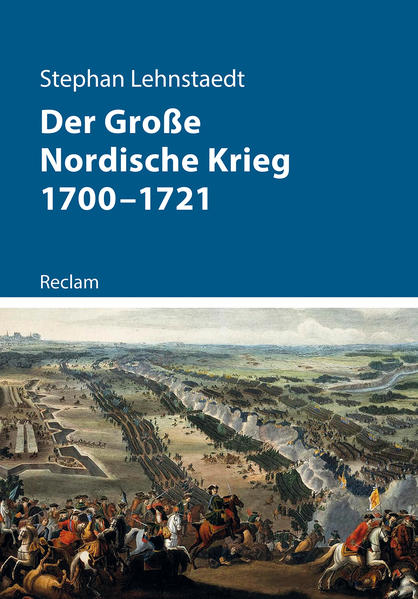 Der Große Nordische Krieg 17001721 | Bundesamt für magische Wesen