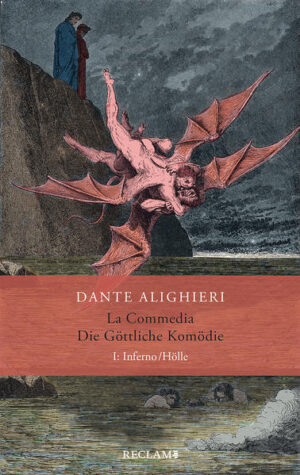 Zu Beginn des »Trecento«, jenes krisenreichen 14. Jahrhunderts im Übergang vom Mittelalter zur Neuzeit, schrieb Dante Alighieri als Summe seines dichterischen Schaffens in der gerade erst literaturfähig gewordenen italienischen Volkssprache seine ›Commedia‹, eine innovative, ja gewagte künstlerische Reise in die von mittelalterlicher göttlicher Ordnung durchzogenen Jenseitsreiche von ›Inferno‹ (›Hölle‹), ›Purgatorio‹ (›Läuterungsberg‹) und ›Paradiso‹ (›Paradies‹). Hartmut Köhler wurde für seine umfassend kommentierte Neuübersetzung von Dantes ›Commedia‹ mit dem Deutsch- Italienischen Übersetzerpreis 2013 ausgezeichnet. »Hartmut Köhler hat so gut wie keine Frage unbeantwortet gelassen, er hat die Verse Dantes in seine Kommentierung regelrecht eingebettet, in historische Erklärungen, Hinweise, kulturhistorische Essays und themenbezogene Bibliografien.« (Frank Hertweck, DIE ZEIT)