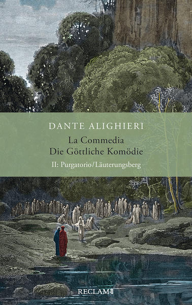 Zu Beginn des »Trecento«, jenes krisenreichen 14. Jahrhunderts im Übergang vom Mittelalter zur Neuzeit, schrieb Dante Alighieri als Summe seines dichterischen Schaffens in der gerade erst literaturfähig gewordenen italienischen Volkssprache seine ›Commedia‹, eine innovative, ja gewagte künstlerische Reise in die von mittelalterlicher göttlicher Ordnung durchzogenen Jenseitsreiche von ›Inferno‹ (›Hölle‹), ›Purgatorio‹ (›Läuterungsberg‹) und ›Paradiso‹ (›Paradies‹). Hartmut Köhler wurde für seine umfassend kommentierte Neuübersetzung von Dantes ›Commedia‹ mit dem Deutsch- Italienischen Übersetzerpreis 2013 ausgezeichnet. »Hartmut Köhler hat so gut wie keine Frage unbeantwortet gelassen, er hat die Verse Dantes in seine Kommentierung regelrecht eingebettet, in historische Erklärungen, Hinweise, kulturhistorische Essays und themenbezogene Bibliografien.« (Frank Hertweck, DIE ZEIT)