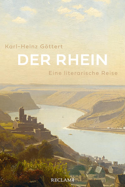 Der Rhein | Bundesamt für magische Wesen