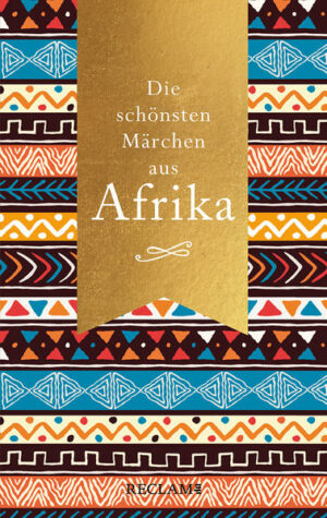 Die schönsten Märchen aus Afrika | Bundesamt für magische Wesen