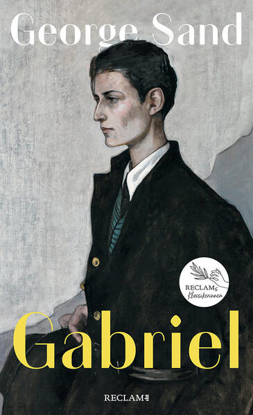 »Die Frau! Die Frau, ich weiß nicht, weshalb Sie mir immer von der Frau anfangen. Ich jedenfalls habe nicht das Gefühl, dass meine Seele ein Geschlecht hat, wie Sie es mir so oft beweisen wollen.« George Sand lebte mit Verve gegen die Konventionen ihrer Zeit an: Sie trug oft Männerkleidung, ließ sich früh scheiden und hatte Liebesbeziehungen mit Männern und Frauen. In keinem ihrer Werke hat sie sich mit Geschlechterrollen und -normen so persönlich und unkonventionell auseinandergesetzt wie in »Gabriel«. Sie nannte den Text einen »Dialogroman« oder auch eine »Phantasie«: Gabriel, Enkel und Alleinerbe des Fürsten von Bramante, erfährt erst als Jugendlicher, dass er eine Frau ist - der Fürst hat ihn fernab von der Welt mit nur zwei ins Geheimnis eingeweihten Bediensteten als Jungen aufwachsen lassen, damit Titel und Vermögen nicht Gabriels Cousin Astolphe zufallen. Als Gabriel sich gegen seinen Großvater auflehnt und Kontakt zu Astolphe sucht, bahnt sich eine Katastrophe an. Die Herausforderungen, vor denen Gabriel steht, sind bis heute existenziell: Wie lassen sich Liebe und Emanzipation miteinander vereinbaren? Schließen Freiheit und Treue einander aus? Eine Lektüre von aktueller wie zeitloser Relevanz, die derzeit in Frankreich und Deutschland wiederentdeckt wird.