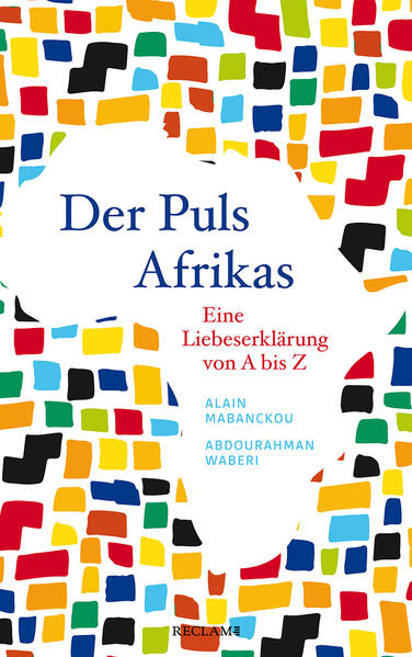 Der Puls Afrikas | Alain Mabanckou, Abdourahman Waberi