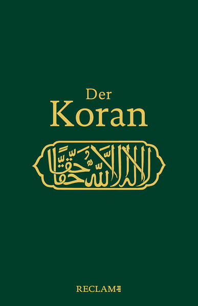 Die bewährte Übersetzung des Koran von Max Henning zeichnet sich durch gute Lesbarkeit und Verständlichkeit bei Texttreue und Respekt vor dem religiösen Gehalt aus. Sie wurde von der renommierten Islamwissenschaftlerin Annemarie Schimmel mit Anmerkungen und einer Einleitung versehen. Auf dieser etablierten Grundlage wurde der Band nun für vorliegende Ausgabe durchgesehen und aktualisiert.