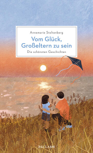 Eine literarische Liebeserklärung an alle Großeltern Bedingungslose Zuneigung, Großmut und Wohlwollen - das kennzeichnet die Beziehung zwischen Großeltern und ihren Enkelkindern. Bestens darüber Bescheid weiß die Literaturkritikerin Annemarie Stoltenberg, die mit dem warmen Blick einer Oma durch die schönsten Geschichten über das Großelternglück führt. Diese literarischen Kleinode schmückt sie mit klugen Überlegungen über Enkelkinder - und sie berichtet von ihren Erfahrungen, sowohl als Enkeltochter als auch als Oma. Ob Heinrich Heine, Helga Schubert, Ulla Hahn, Elias Canetti, Agatha Christie oder Meir Shalev - sie alle haben persönliche Erinnerungen an die eigenen Großeltern. Ihre Geschichten ergeben zusammen mit den verträumten Illustrationen von Lara Paulussen ein herzerwärmendes Lesebuch, das Enkelkinder ihren Großeltern schenken können, zu dem aber auch jeder Opa oder jede Oma selbst greifen wird. Aus dem - Liebe ohne Bedingung - Was ein Großvater können muss … - … und was eine Großmutter alles auf sich nimmt - Respektsperson auf Abstand - Vorbilder fürs Leben - Generationen im Wandel - Großeltern an Elternstelle - Ein Ort der Geborgenheit - Abschiede