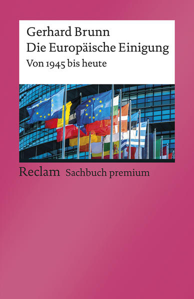 Die Europäische Einigung | Bundesamt für magische Wesen