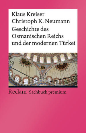Geschichte des Osmanischen Reichs und der modernen Türkei | Bundesamt für magische Wesen