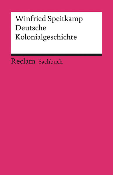 Deutsche Kolonialgeschichte | Bundesamt für magische Wesen