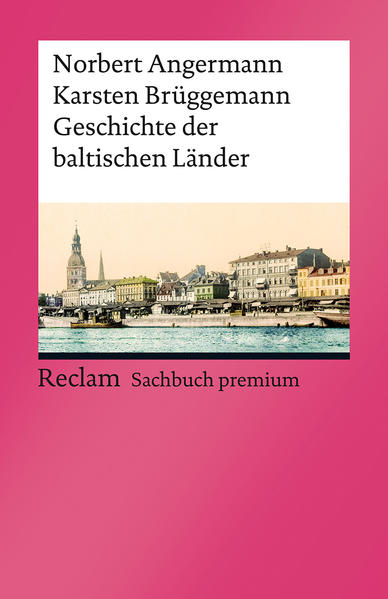 Geschichte der baltischen Länder | Bundesamt für magische Wesen