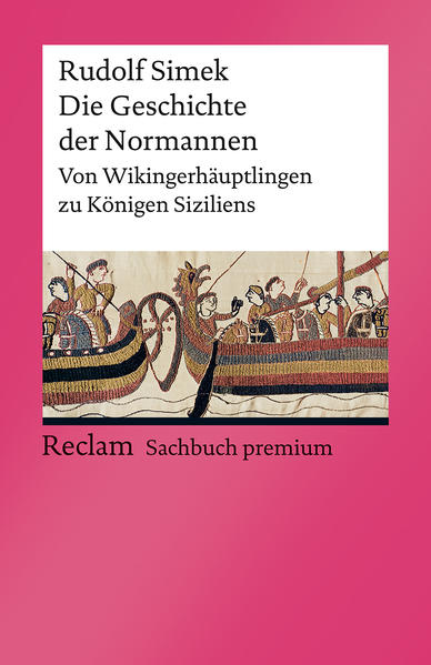 Die Geschichte der Normannen | Bundesamt für magische Wesen