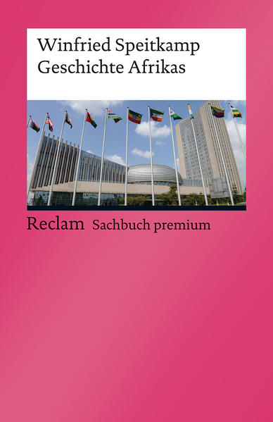 Geschichte Afrikas | Winfried Speitkamp