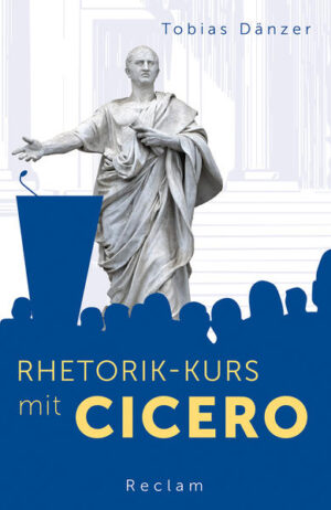 Rhetorik-Kurs mit Cicero | Bundesamt für magische Wesen