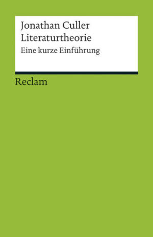 Literaturtheorie | Bundesamt für magische Wesen