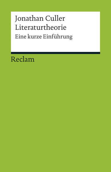 Literaturtheorie | Bundesamt für magische Wesen