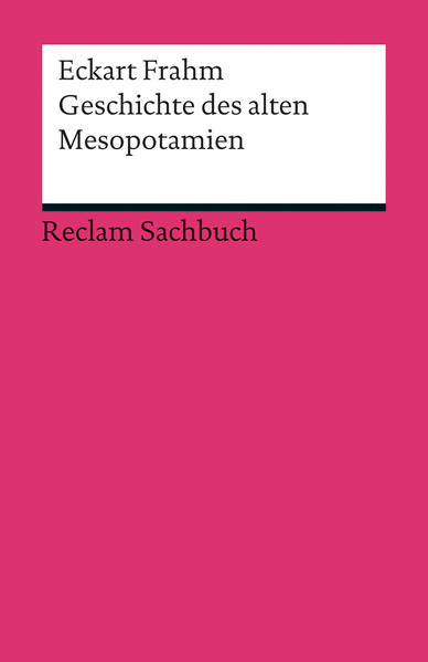 Geschichte des alten Mesopotamien | Bundesamt für magische Wesen