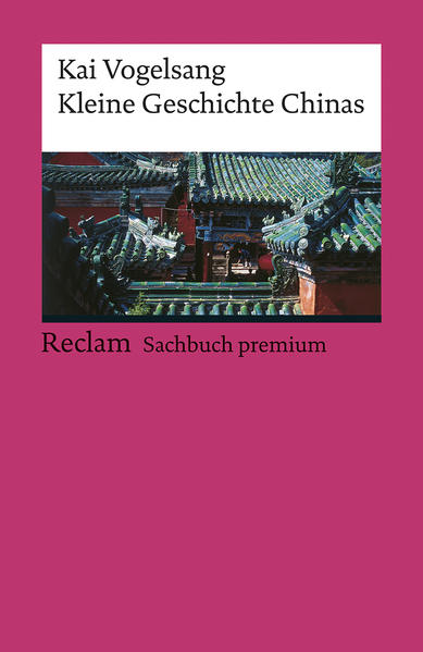 Kleine Geschichte Chinas | Bundesamt für magische Wesen