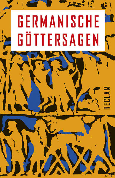 Germanische Göttersagen | Bundesamt für magische Wesen