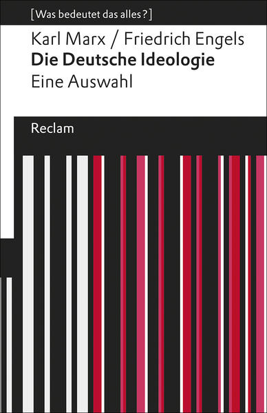 Die deutsche Ideologie | Bundesamt für magische Wesen