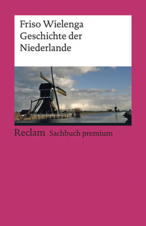 Geschichte der Niederlande | Bundesamt für magische Wesen