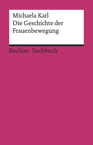 Die Geschichte der Frauenbewegung | Bundesamt für magische Wesen