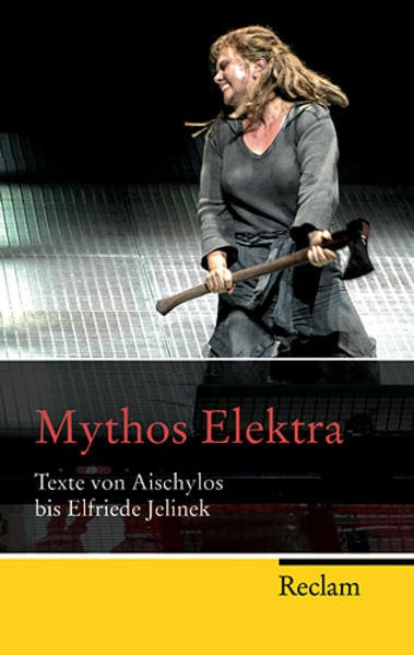 Mythos Elektra | Bundesamt für magische Wesen