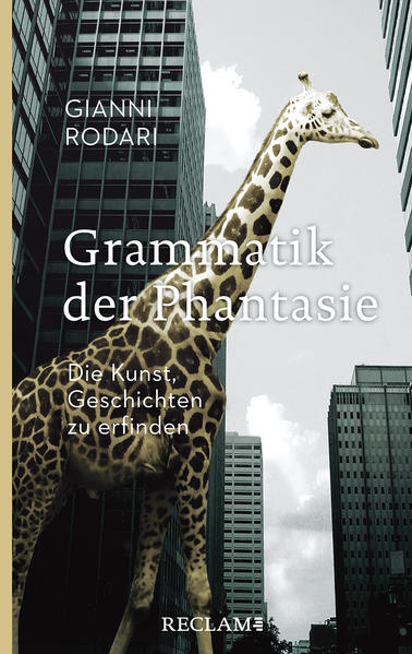 Der erfolgreiche Kinderbuchautor Gianni Rodari wandte sich mit seiner »Grammatik der Phantasie« an Eltern und Erwachsene. Er zeigt hier eine Vielzahl gewitzter Ideen und Möglichkeiten auf, »sich Geschichten für Kinder auszudenken und den Kindern zu helfen, sich ganz allein ihre eigenen Geschichten zu erfinden«. Poesie und Phantasie spielen bei der Vermittlung von Toleranz, Geduld und Ausdauer eine ganz wesentliche Rolle. Nicht zuletzt ist das Buch ein Plädoyer dafür, auf die Kreativität eines Kindes zu setzen und der Imagination einen festen Platz bei der Erziehung einzuräumen. »Man kann die Welt aus der Höhe des Menschen, aber auch von oben, von einer Wolke aus betrachten. Die Wirklichkeit kann man durch den Haupteingang betreten, aber auch durch ein Fensterchen in sie hineinschlüpfen.« Gianni Rodari