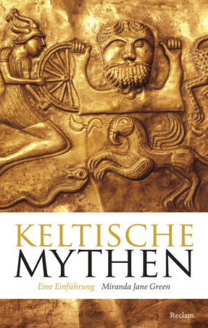 Keltische Mythen | Bundesamt für magische Wesen
