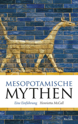 Mesopotamische Mythen | Bundesamt für magische Wesen
