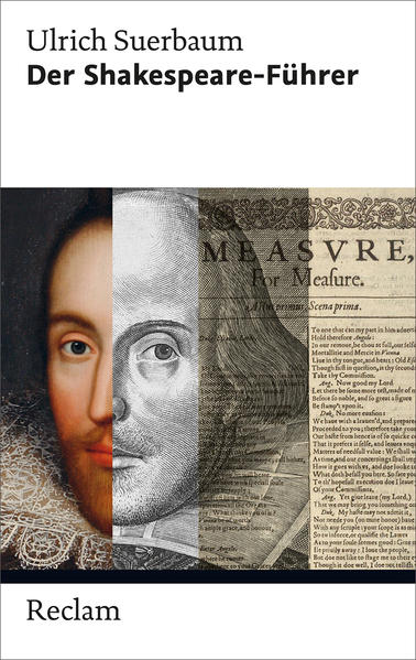 Der Shakespeare-Führer | Bundesamt für magische Wesen
