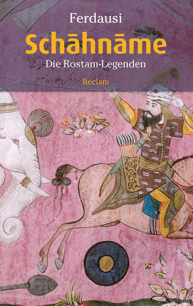 Persische Literatur von ihrer schönsten Seite: Das um 1000 n. Chr. entstandene persische Nationalepos »Schahname« schildert die Geschichte des Iran bis zum Verfall des Sasanidenreiches. Zu den faszinierendsten Teilen gehören die Heldentaten des ruhmreichen Kämpfers Rostam, »dessen Haupt bis in die Wolken ragt«. Die große Islamwissenschaftlerin Annemarie Schimmel begrüßte die Neuübersetzung begeistert: Es sei höchste Zeit gewesen, »dass zumindest der wohl wichtigste Teil des Epos einmal dem deutschen Leser in eingängiger Prosa vorgelegt« werde. Jürgen Ehlers hat die farbenreiche Sprache anhand der historisch-kritischen Ausgabe in heutiges Deutsch übertragen, kommentiert und mit einem ausführlichen Nachwort versehen.