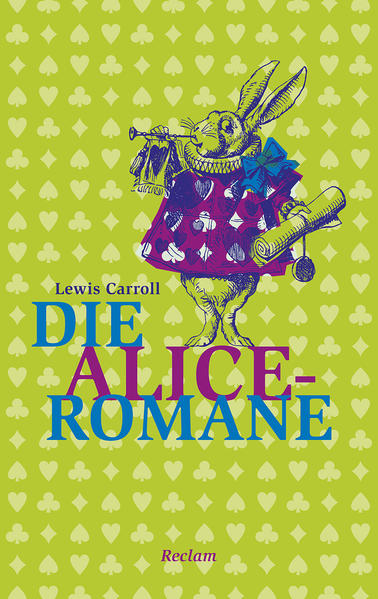 Lewis Carroll, Mathematikdozent in Oxford, war 30 Jahre alt, als er mit einem Kollegen und drei Töchtern seines Dekans, darunter der 10-jährigen Alice Liddell, eine Bootsfahrt auf der Themse unternahm. Um die Mädchen zu unterhalten, erfand er eine Geschichte - daraus wurde der Roman Alice im Wunderland, dem er sechs Jahre später die Fortsetzung Durch den Spiegel folgen ließ. Zu den Bewunderern des phantastischen Märchens gehörten T. S. Eliot, Virginia Woolf, James Joyce, die Surrealisten. Die Untergrundkultur der 60er- Jahre schätzte es als Zeugnis eines Drogentrips, John Lennon erklärte später, es habe die Beatles zu Songs wie Lucy in the Sky with Diamonds inspiriert.