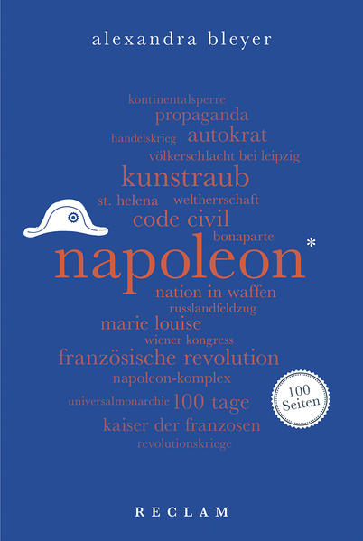 Napoleon. 100 Seiten | Bundesamt für magische Wesen