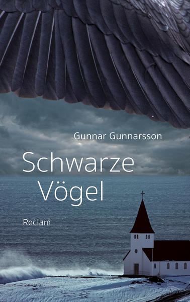 1802 wurde in Island ein Liebespaar verurteilt, weil beide angeblich ihre jeweiligen Ehegatten aus dem Weg geräumt hatten. Gunnar Gunnarsson studierte die Akten dieses Falls und verwandelte sie in einen sprachlich eleganten und raffiniert gebauten Roman. 1929 erstmals erschienen, gilt er immer noch als der »unübertroffene isländische Krimi Nr. 1«.