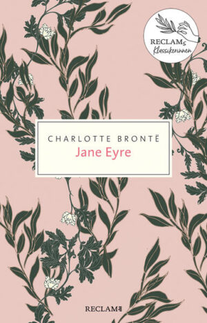 Charlotte Brontës Meisterwerk, das sie im Alter von knapp dreißig Jahren verfasste, zählt zu den großen Frauenromanen der Weltliteratur. Im Mittelpunkt des Geschehens stehen die Gouvernante Jane Eyre und Edward Rochester, der Herr von Thornfield Hall. Edward, dessen uneheliche Tochter Adèle von Jane unterrichtet wird, verliebt sich in Jane, aber zur Hochzeit kommt es - vorerst - nicht. Schreckliche Dinge passieren in dem düsteren Herrenhaus, die Jane sich nicht erklären kann. Sie ahnt nicht, dass eine Irre darin haust ... - Mit einer kompakten Biographie der Autorin