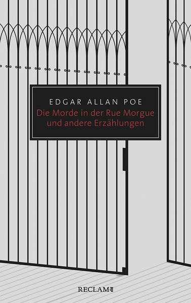 Edgar Allan Poe, der Meister des Unheimlichen, Grauenhaften und Grotesken, verfasste mehr als 70 Kurzgeschichten, von denen sich die bekanntesten 21 hier versammelt finden: »Die Grube und das Pendel« handelt von den grauenhaften Foltermethoden zur Zeit der Spanischen Inquisition, »Die Maske des Roten Todes« erzählt von der Unaufhaltbarkeit einer Seuche und »Das Fass Amontillado« von einem perfiden Racheakt. Doch Poe konnte nicht nur das Unheimliche und Makabre in Worte fassen, er erschuf auch den ersten analytisch denkenden Privatdetektiv der Literatur: In »Der entwendete Brief« und »Die Morde in der Rue Morgue« stellt der exzentrische Le Chevalier C. Auguste Dupin seine scharfsinnigen Fähigkeiten unter Beweis. - Mit einer kompakten Biographie des Autors.