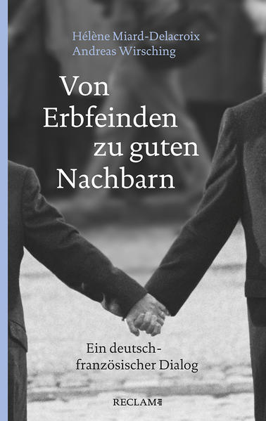 Von Erbfeinden zu guten Nachbarn | Bundesamt für magische Wesen