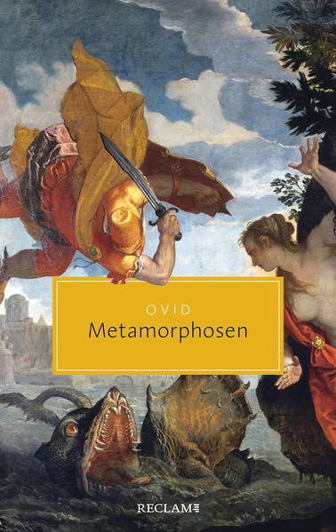 Apoll und Daphne, Daedalus und Ikarus, der Raub der Proserpina: Das sind nur drei Beispiele aus den vielen antiken Mythen, die Ovid in seinen »Metamorphosen« - den Verwandlungsgeschichten - erzählt. Von einer Sage geschickt in eine andere überleitend, erschuf Ovid mit gewaltigen sprachlichen Bildern und fantastischen Geschichten ein Epos in beinahe 12.000 Versen, das von William Shakespeare bis hin zu Salman Rushdie zahlreiche Künstlerinnen und Künstler beeinflusste. Ovids Verwandlungssagen zählen zu den wirkmächtigsten Stücken römischer Literatur überhaupt, bis heute werden sie in Kunst und Literatur breit rezipiert. Die Übertragung des vielfach ausgezeichneten Heidelberger Emeritus Michael von Albrecht gilt als die beste Prosaübersetzung dieses bedeutenden antiken Werks. - Mit einer kompakten Biographie des Autors.