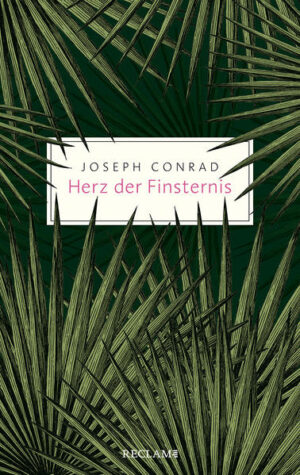 In nur wenigen Wochen niedergeschrieben, ist »Herz der Finsternis« Joseph Conrads literarische Bewältigung seiner eigenen Reise auf dem Kongo, von der ihm eine zeitlebens zerrüttete Gesundheit und alptraumhafte Erinnerungen geblieben waren. Im Auftrag einer belgischen Handelsgesellschaft reist der Flussdampferkapitän Charlie Marlow nach Afrika. Er ist auf der Suche nach dem Agenten Kurtz, der eine wichtige Handelsniederlassung im Elfenbeingebiet leitet. Doch je tiefer Marlow in das fremde Terrain vordringt, desto mehr beginnt er, an der Welt um sich herum und sich selbst zu zweifeln. Eine Auseinandersetzung mit den Grundfragen des menschlichen Daseins und ein modernes Gegenbild des Dante’schen Abstiegs ins Inferno. - Mit einer kompakten Biographie des Autors.