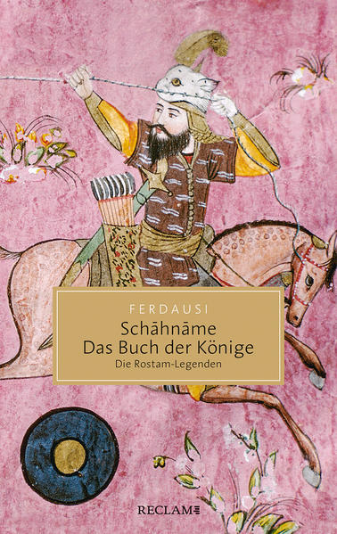 Persische Literatur von ihrer schönsten Seite: Das um 1000 n. Chr. entstandene persische Nationalepos Sch?hn?me schildert die Geschichte des Iran bis zum Verfall des Sasanidenreiches. Zu den faszinierendsten Teilen gehören die Heldentaten des ruhmreichen Kämpfers Rostam, »dessen Haupt bis in die Wolken ragt«. Jürgen Ehlers hat die farbenreiche Sprache anhand der historisch-kritischen Ausgabe in heutiges Deutsch übertragen, kommentiert und mit einem ausführlichen Nachwort versehen.