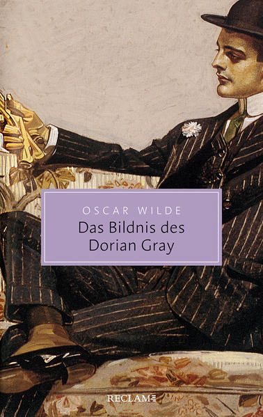 Schon bald nach seinem Erscheinen 1890 wurde »Das Bildnis des Dorian Gray« als unmoralisch und skandalös empfunden. Oscar Wilde antwortete darauf nur: »So etwas wie ein moralisches oder ein unmoralisches Buch gibt es nicht. Bücher sind entweder gut oder schlecht geschrieben. Das ist alles.« Was Wilde erschuf, ist ein Fest der Dekadenz und des Dandyismus, ein perfekt ausgeklügeltes Spiel der Realität und Fiktion. Seine Geschichte eines jungen Schöngeists spielt im England des späten 19. Jahrhunderts: Der wohlhabende Dorian Gray besitzt ein Porträt, das statt seiner altert, während er sich hemmungslos seinen Vergnügungen und Ausschweifungen hingeben kann. Dieses Geheimnis versucht er zu wahren - mit allen Mitteln. - Mit einer kompakten Biographie des Autors.