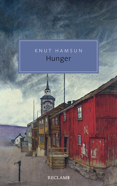 Ein mittelloser Schriftsteller zieht auf der Suche nach Nahrung durch die Straßen der norwegischen Hauptstadt, rasend und fiebrig vor Hunger, auf altem Brot, Holzresten und seinen eigenen Fingern kauend. Zunehmend rutscht er in einen Zustand der Paranoia und Verzweiflung. Der Abstieg in den Wahnsinn scheint unaufhaltsam … In Knut Hamsuns Porträt der Armut, das 1890 in Norwegen veröffentlicht wurde, geht es um den Rausch und die Macht des Fieberwahns, um den Kampf des Geistes in einem unaufhörlich verfallenden Körper. Hamsun war der Meinung, moderne Literatur müsse die Komplexität des menschlichen Geistes zum Ausdruck bringen - und nirgendwo macht er seinen Standpunkt deutlicher als in seinem Meisterwerk »Hunger«. - Mit einer kompakten Biographie des Autors.