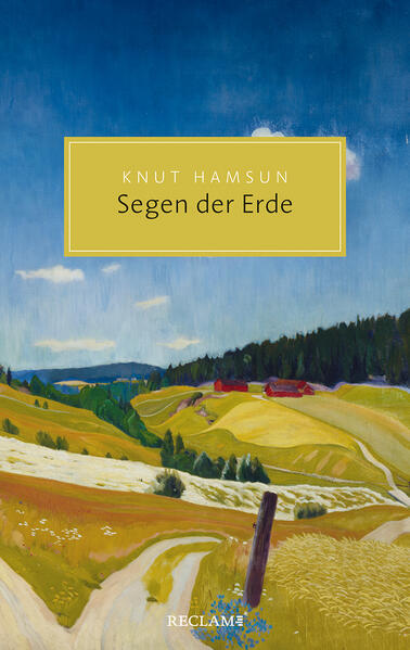 Ein Roman von übernatürlicher Ruhe, herber Schönheit und biblischer Kraft: In »Segen der Erde« lässt Knut Hamsun das Leben der norwegischen Siedler zu Beginn des 20. Jahrhunderts aufleben. Bei seiner Veröffentlichung im Jahr 1917 erregte der Roman internationales Aufsehen, drei Jahre später sollte er seinem Autor den Nobelpreis für Literatur einbringen. In dem »monumentalen Werk«, so die Schwedische Akademie, beschwört Hamsun die elementare Verbindung zwischen Mensch und Land herauf: Der Ackerbauer Isak verlässt sein Dorf, um sich in der unberührten nordnorwegischen Wildnis anzusiedeln. Eines Tages steht Inger vor seiner Tür. Sie wird seine Frau, und durch harte Arbeit sowie unermüdliche Willenskraft gelingt es ihnen, für sich und ihre Söhne ein Leben in Wohlstand zu erschaffen. Doch mit der Zeit treten die Konflikte zwischen der alten Tradition des ursprünglichen Landlebens und den zunehmenden Annehmlichkeiten der modernen Gesellschaft immer deutlicher zutage. - Mit einer kompakten Biographie des Autors.