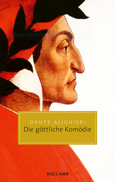 Dante schuf mit seiner Göttlichen Komödie eine innovative, ja gewagte künstlerische Reise in die von mittelalterlicher göttlicher Ordnung durchzogenen Jenseitsreiche von Inferno (Die Hölle), Purgatorio (Der Läuterungsberg) und Paradiso (Das Paradies). Der Dichter sieht die Qualen der Hölle, geht durch das Fegefeuer und gelangt am Ende in den höchsten Himmel, ins Empyreum - der dichterische Höhepunkt der siebentägigen Reise. Hartmut Köhlers Neuübersetzung von Dantes »Divina Commedia« sorgte für Aufsehen. Köhler wurde dafür mit dem deutsch-italienischen Übersetzerpreis 2013 ausgezeichnet. - Mit einer kompakten Biographie des Autors.