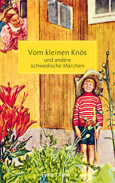 Die Vielfalt der schwedischen Märchen Vertrautes und Fremdes, verwunschene Königstöchter, böse Stiefmütter, hilfreiche Tiere, arme Bauernkinder auf der Suche nach dem großen Glück, überlistbare Riesen, zaubernde Trolle - das und vieles mehr findet man in den lustigen wie makabren Märchen Schwedens. Sie verbinden die Schönheit der Natur mit der Magie der nordischen Folklore und entführen in die märchenhaften Landschaften Schwedens. Diese Sammlung, von Erik Gloßmann ausgewählt und ins Deutsche übertragen, lädt auf eine zauberhafte Reise ein, die von Schonen im Süden über Småland bis hinauf in den rauen Norden Lapplands führt.