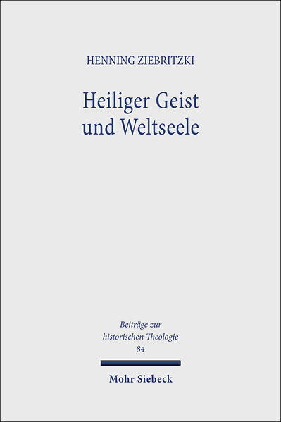 Die christliche Trinitätslehre, wie sie erstmals bei Origenes im dritten Jahrhundert ausgearbeitet wurde, behandelt die Frage nach dem Status und dem Verhältnis von Vater, Sohn und Heiligem Geist. Etwa zeitgleich entstand im Neuplatonismus (Plotin) die Lehre von den drei Hypostasen: Eines, Intellekt, Seele. Henning Ziebritzki beschäftigt sich mit der viel diskutierten Frage nach dem Verhältnis dieser beiden Lehren zueinander